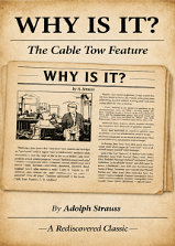 Cable Tow pages 2 null